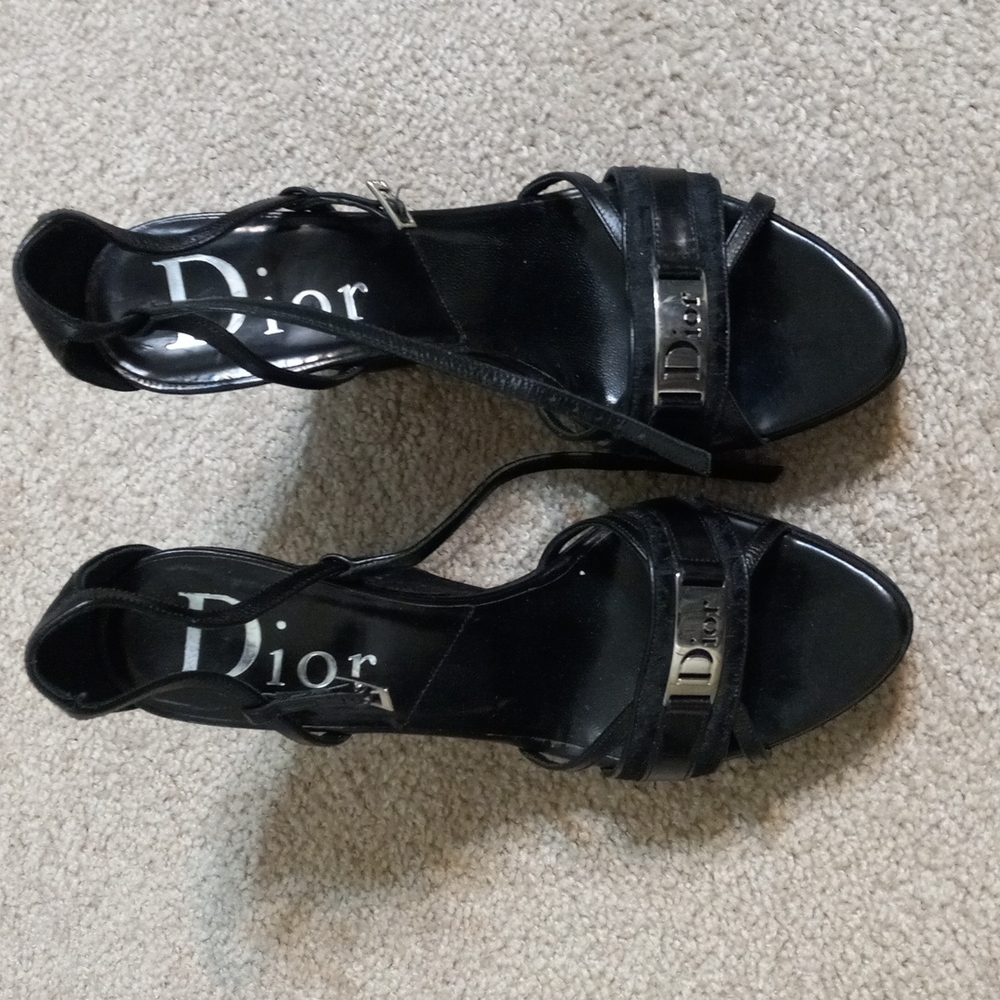 Dior Shoes
